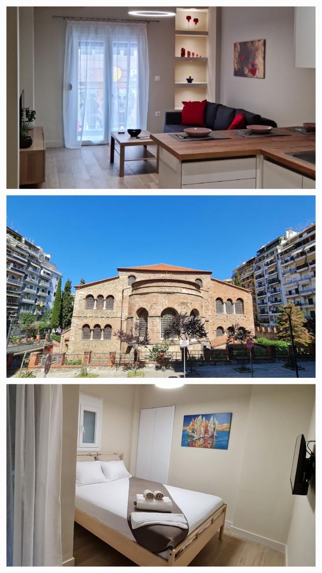 Апартаменты Kyana Luxury *
